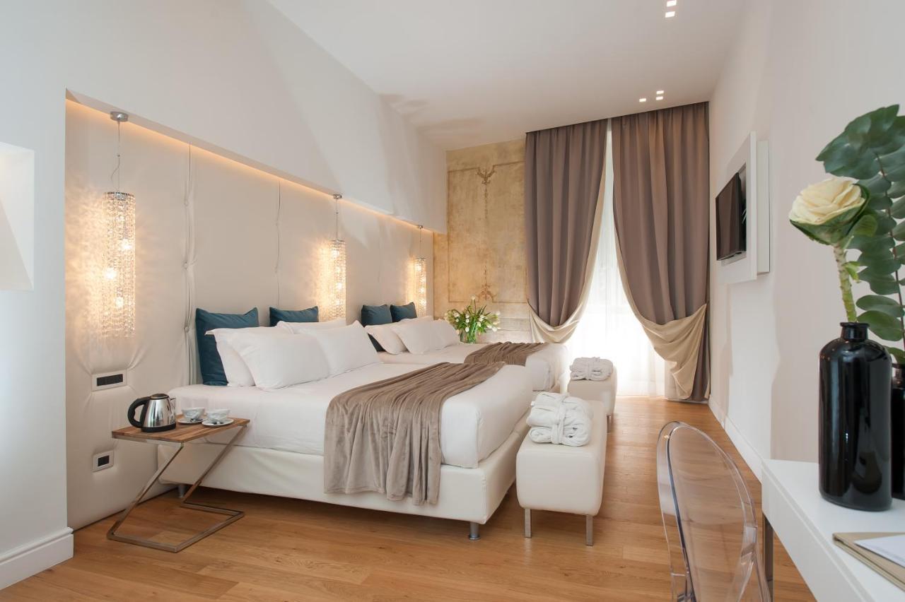 Maison d'hôtes Argentina Residenza 3*