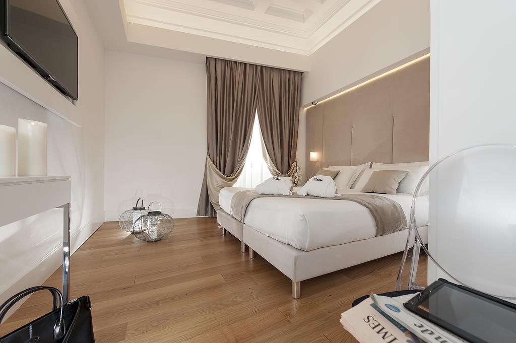 Maison d'hôtes Argentina Residenza 3*