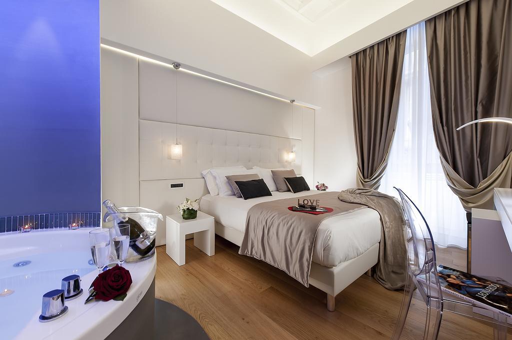 Argentina Residenza Maison d'hôtes Rome