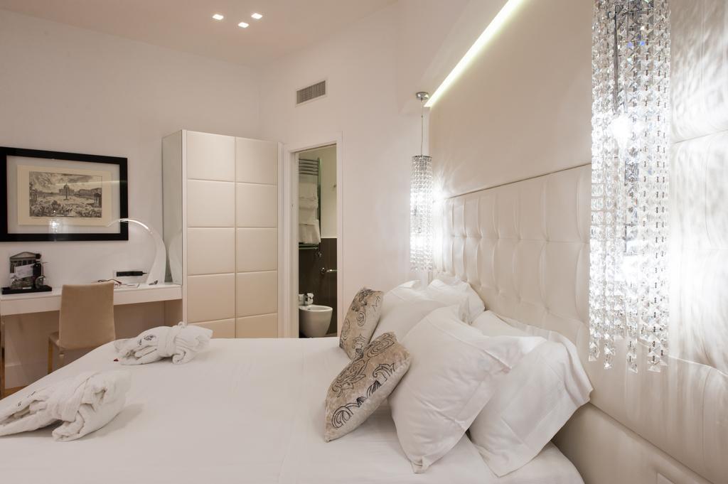 Maison d'hôtes Argentina Residenza 3*