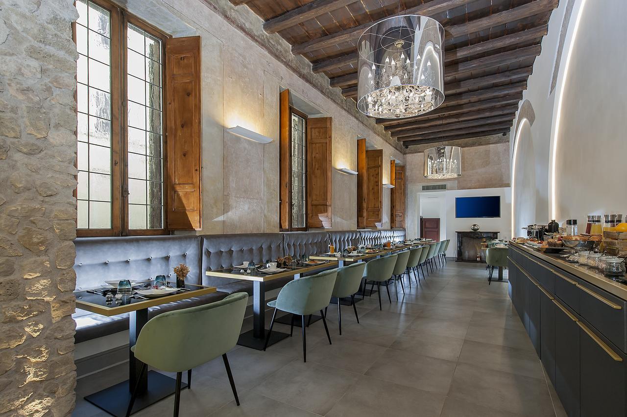Maison d'hôtes Argentina Residenza 3*